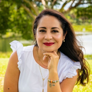 sassi ochoa trainer coach mindfulness cij