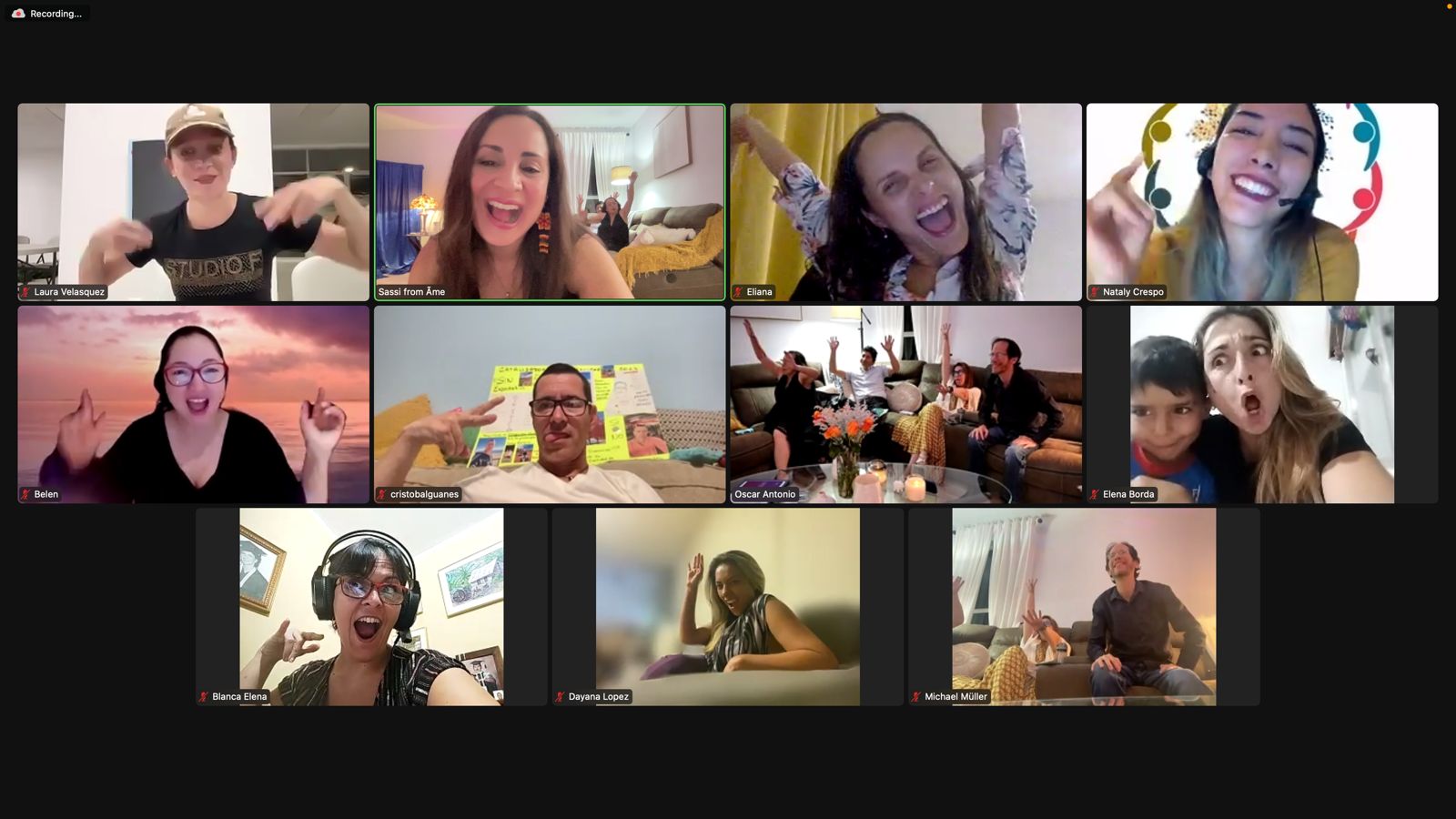 Featured image for “Catalizador de Claridad Edición 2023”