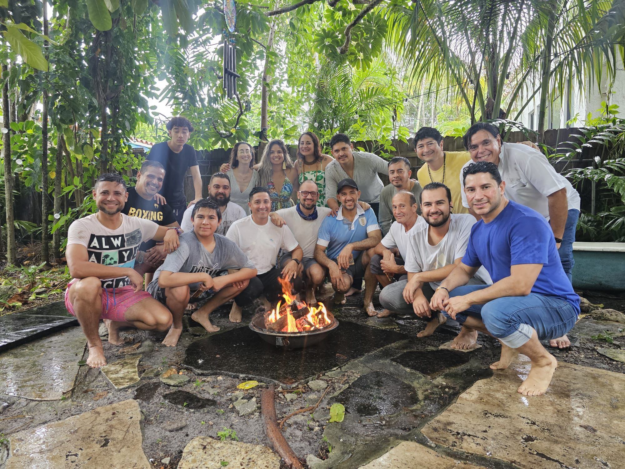 Featured image for “«El Suspiro del Todo»”